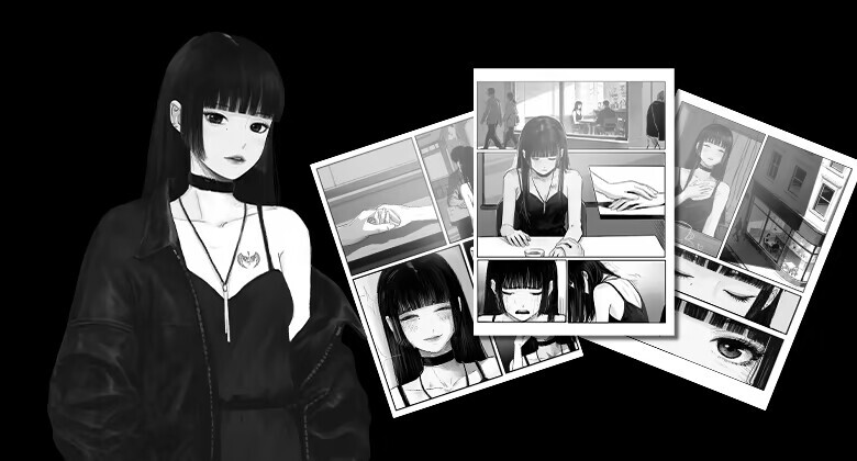 5094【PC/SLG/官方中文】与魅同行～关于用涩涩拯救世界这件事～ エロスの記憶 ～エッチで世界を救う物語～ v1.0.4-鱼乐杂货铺-免费的优质绅士游戏网站