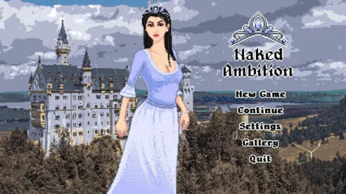 4917【PC+安卓/SLG/汉化版】赤裸的野心 Naked Ambition v0.92-鱼乐杂货铺-免费的优质绅士游戏网站