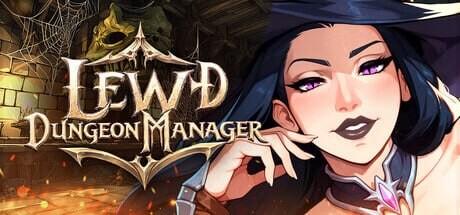 4925【PC/SLG/官方中文】淫乱地牢管理者 Lewd Dungeon Manager-鱼乐杂货铺-免费的优质绅士游戏网站