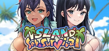 4948【PC/SLG/官方中文】荒岛X爱X求生 Island, Sex & Survival v1.11-鱼乐杂货铺-免费的优质绅士游戏网站