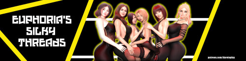 4961【PC+安卓/SLG/汉化版】极乐丝线 Euphoria’s Silky Threads v0.3-鱼乐杂货铺-免费的优质绅士游戏网站