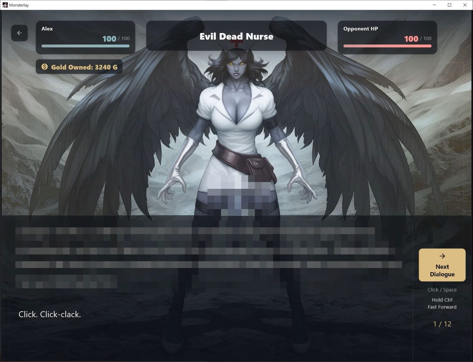 5030【PC/SLG/官方中文】怪兽猎人 Monsterlay [v1.2.2]-鱼乐杂货铺-免费的优质绅士游戏网站