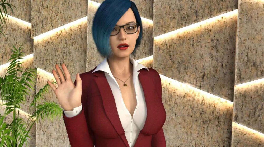 5039【PC+安卓/SLG/汉化版】由美的诱惑 Yumi’s Temptation v1.3.0-鱼乐杂货铺-免费的优质绅士游戏网站