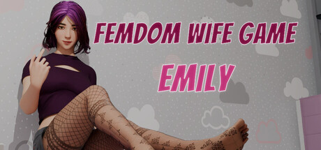 5049【PC/3D/官方中文】女王老婆游戏 – 艾米丽 Femdom Wife Game – Emily v0.25-鱼乐杂货铺-免费的优质绅士游戏网站