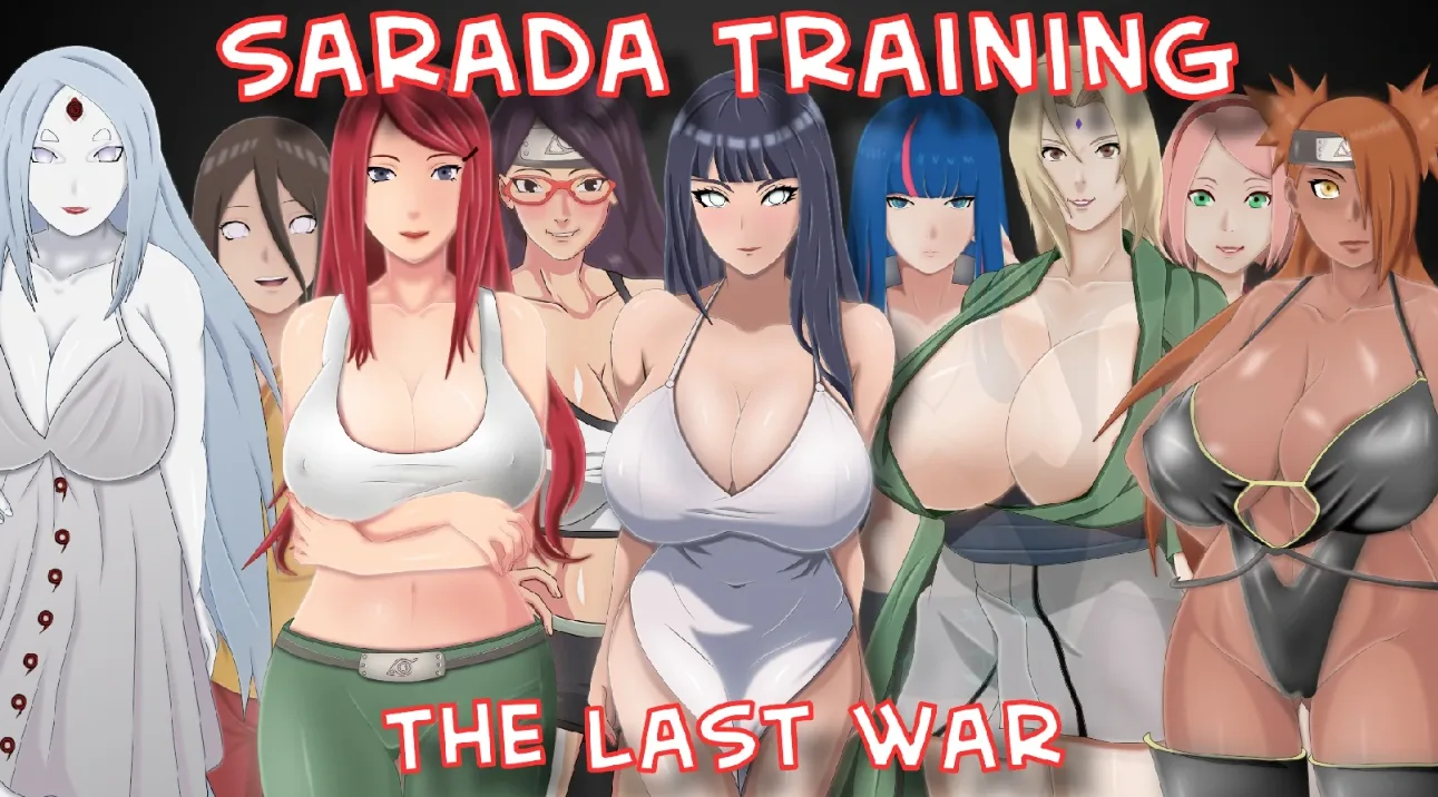 5181【PC+安卓/SLG/汉化版】佐良娜训练:最后的战争 Sarada Training: The Last War v4.5-鱼乐杂货铺-免费的优质绅士游戏网站