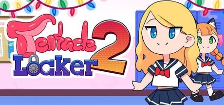 5193【PC/ACT/官方中文】触手储物柜2 Tentacle Locker 2-鱼乐杂货铺-免费的优质绅士游戏网站