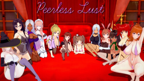 5226【PC+安卓/SLG/汉化版】绝世欲望 Peerless Lust v0.47-鱼乐杂货铺-免费的优质绅士游戏网站