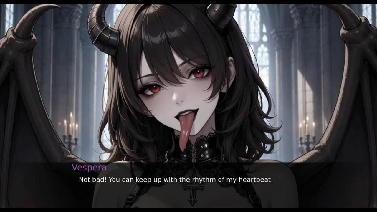 5235【PC/SLG/官方中文】脱衣记忆：魔物娘世界 Strip Memory Monster Girls World-鱼乐杂货铺-免费的优质绅士游戏网站