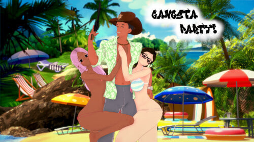 5251【PC+安卓/SLG/汉化】黑帮派对 Gangsta Party v0.2.4-鱼乐杂货铺-免费的优质绅士游戏网站