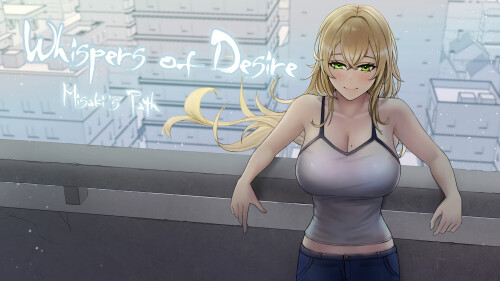 5255【PC+安卓/SLG/汉化】欲望低语-美咲之路 Whispers of Desire: Misaki’s Path v0.2.3-鱼乐杂货铺-免费的优质绅士游戏网站