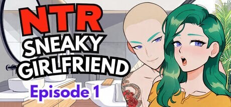【PC/SLG/官方中文】NTR：偷偷摸摸的女友 NTR Sneaky Girlfriend Ep1-鱼乐杂货铺-免费的优质绅士游戏网站
