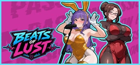 【PC/SLG/官方中文】欲望节拍 Beats of Lust-鱼乐杂货铺-免费的优质绅士游戏网站