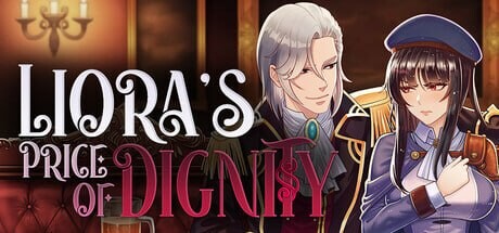 【PC+安卓/RPG/官方中文】莉欧拉：尊严的价码 Liora’s Price of Dignity v0.8.0 PR2-鱼乐杂货铺-免费的优质绅士游戏网站