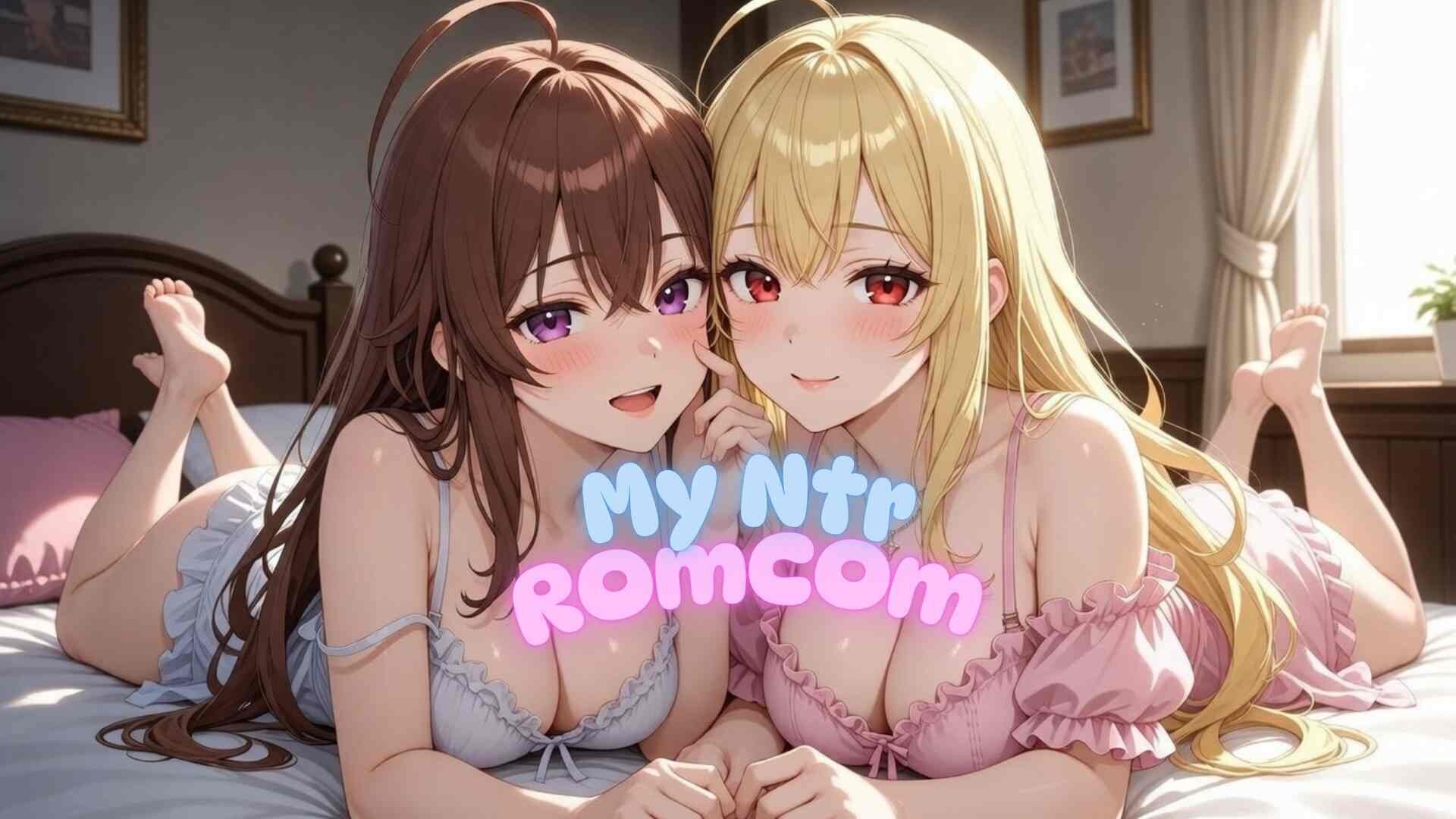 【PC/SLG/官方中文】我的NTR恋爱喜剧 My NTR Romantic Comedy v0.1.8b-鱼乐杂货铺-免费的优质绅士游戏网站