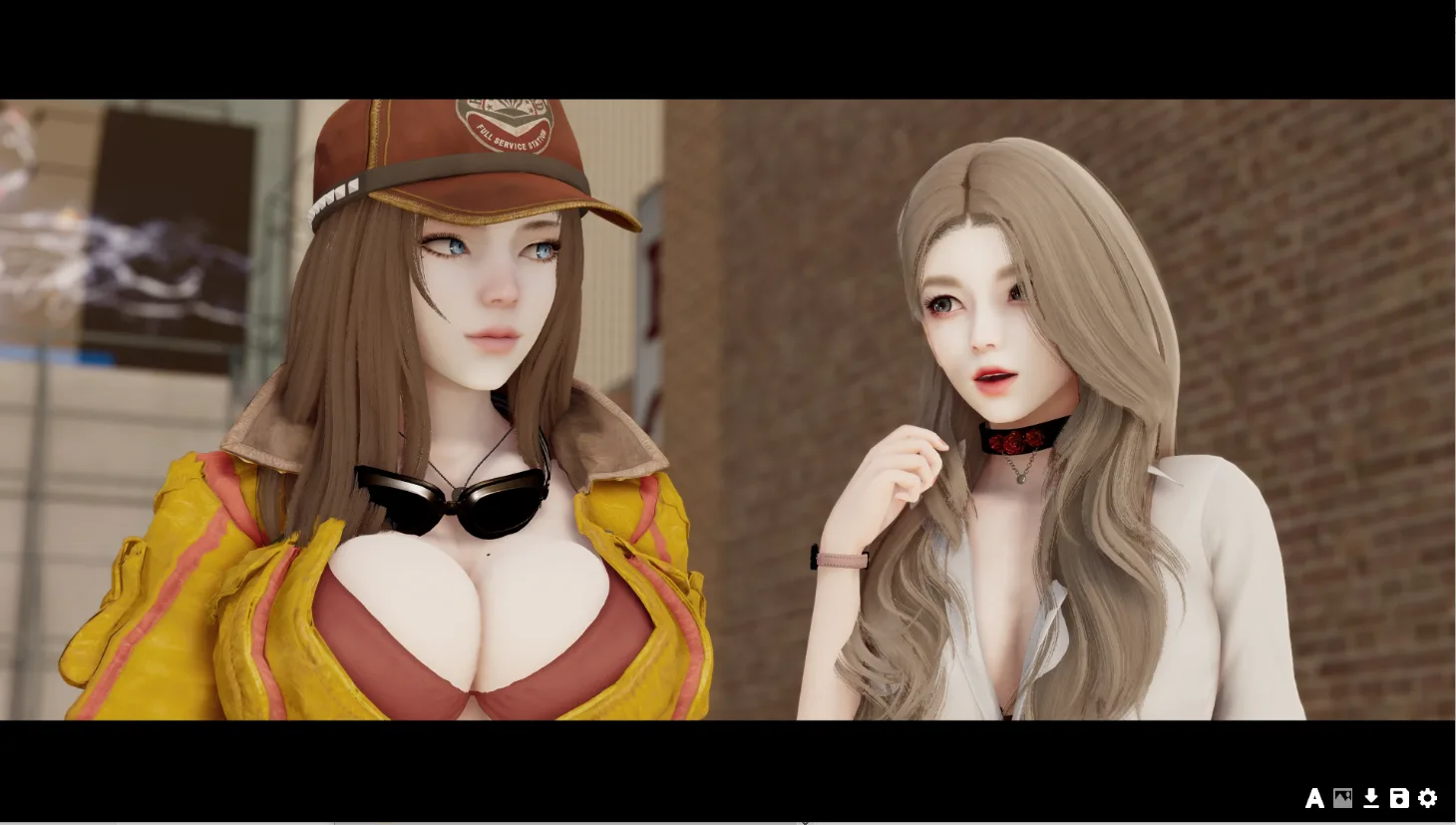 【PC+安卓/SLG/汉化版】我们的 60 天 60 Days of Us Build 3.1.2 EA-鱼乐杂货铺-免费的优质绅士游戏网站
