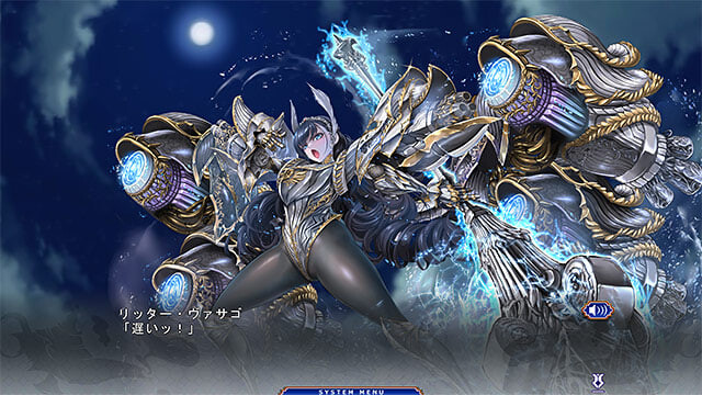 【PC/ADV/AI汉化版】艾登斯骑士格伦茨外传 第1章 淫神之祭品的圣女蒂萨莉亚篇 エデンズリッターグレンツェ外伝 第1章 淫神の贄の聖女ティサーリア編-鱼乐杂货铺-免费的优质绅士游戏网站