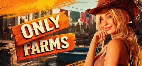 【PC/SLG/官方中文】只有农场 🍑 ONLY FARMS 🍑-鱼乐杂货铺-免费的优质绅士游戏网站