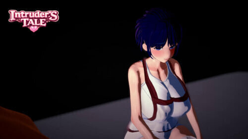 【PC+安卓/SLG/汉化版】不速之客 Intruder’s Tale v0.18-鱼乐杂货铺-免费的优质绅士游戏网站