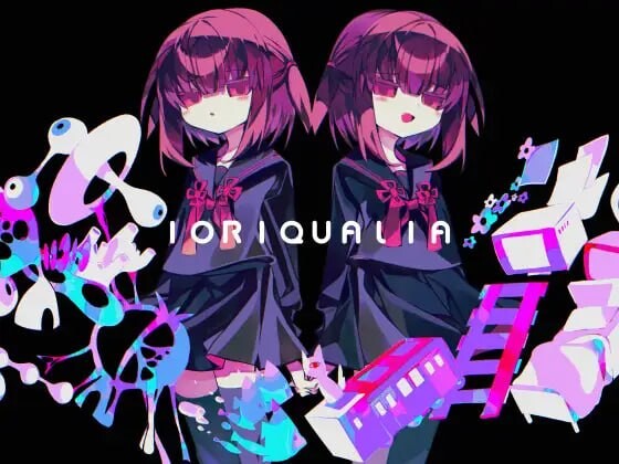 【PC+安卓/RPG/AI汉化版】伊织感质 IORIQUALIA-鱼乐杂货铺-免费的优质绅士游戏网站