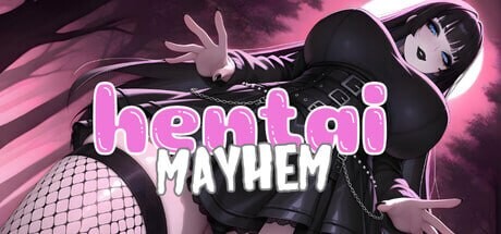 【PC/ACT/官方中文】变态狂乱 Hentai Mayhem v1.1-鱼乐杂货铺-免费的优质绅士游戏网站
