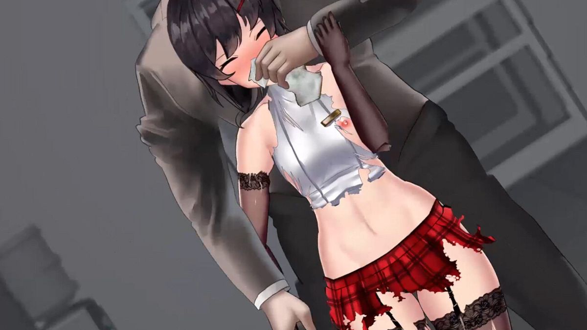 【PC+安卓/ACT/DLC/官方中文】女装侦探叶语嫣2 女装探偵葉語嫣2 V240330 追踪战+射击战-鱼乐杂货铺-免费的优质绅士游戏网站