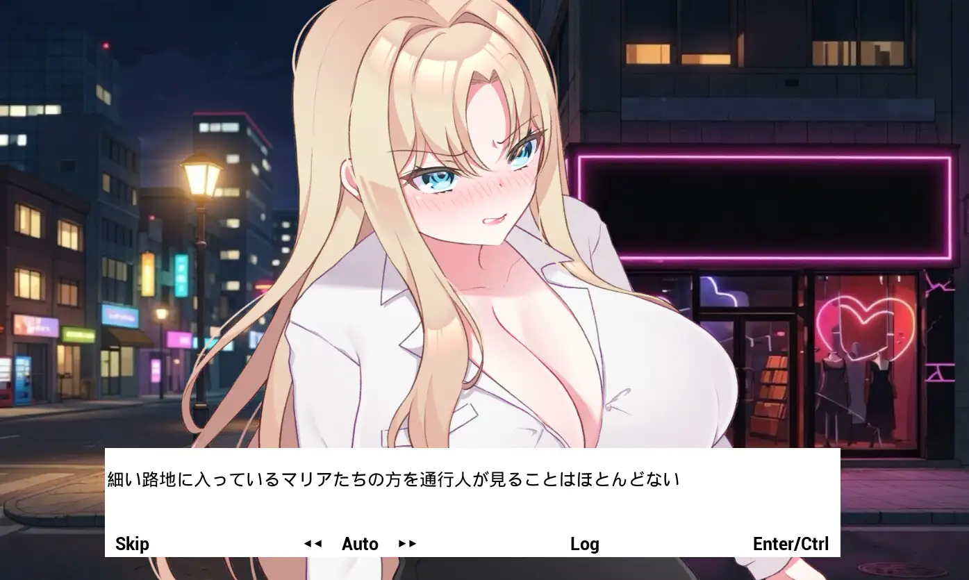 【PC/SLG/官方中文】NTR政治 JP NTR POLITICS JP [v2.1]-鱼乐杂货铺-免费的优质绅士游戏网站