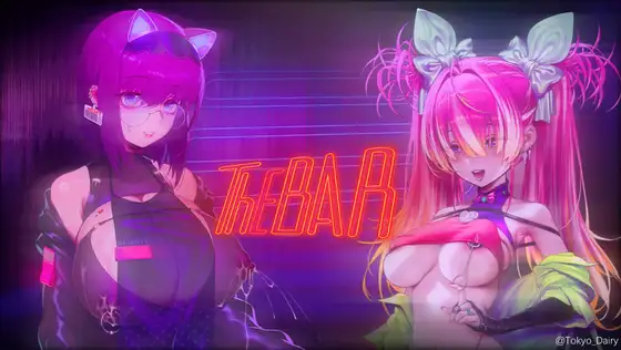 【PC/SLG/官方中文】TheBAR