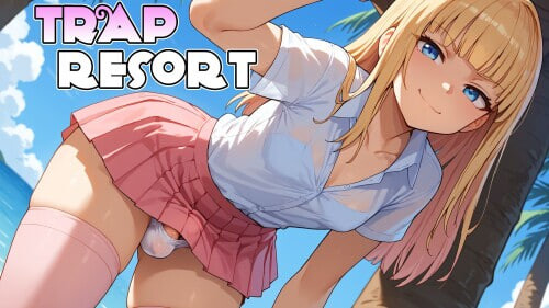 【PC+安卓/SLG/汉化版】陷阱度假村 Trap Resort v0.8.3-鱼乐杂货铺-免费的优质绅士游戏网站