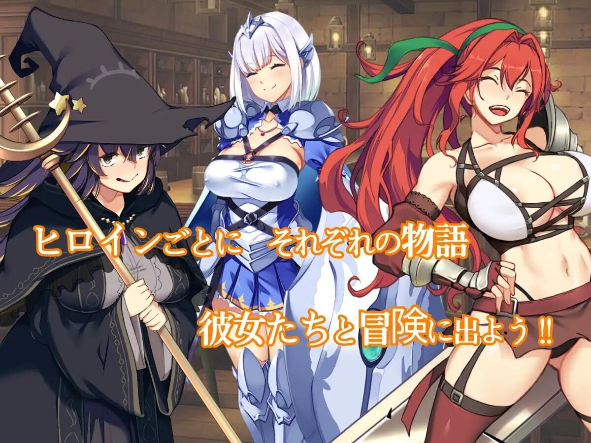 【PC+安卓/RPG/AI汉化版】哪个开关 WhichSwitch V1.82-鱼乐杂货铺-免费的优质绅士游戏网站