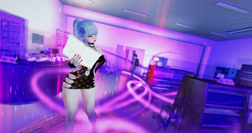 【PC+安卓/SLG/汉化版】淫荡学院 Lustful College v0.46-鱼乐杂货铺-免费的优质绅士游戏网站