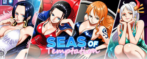 【PC+安卓/SLG/汉化版】诱惑之海 Seas of Temptation v1.4a-鱼乐杂货铺-免费的优质绅士游戏网站