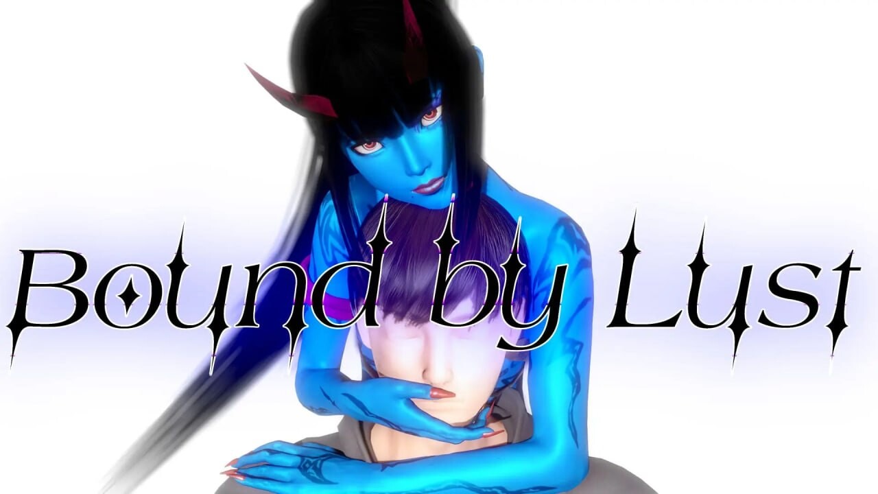 【PC+安卓/SLG/汉化版】欲望束缚 Bound by Lust v0.9 Siren篇-鱼乐杂货铺-免费的优质绅士游戏网站