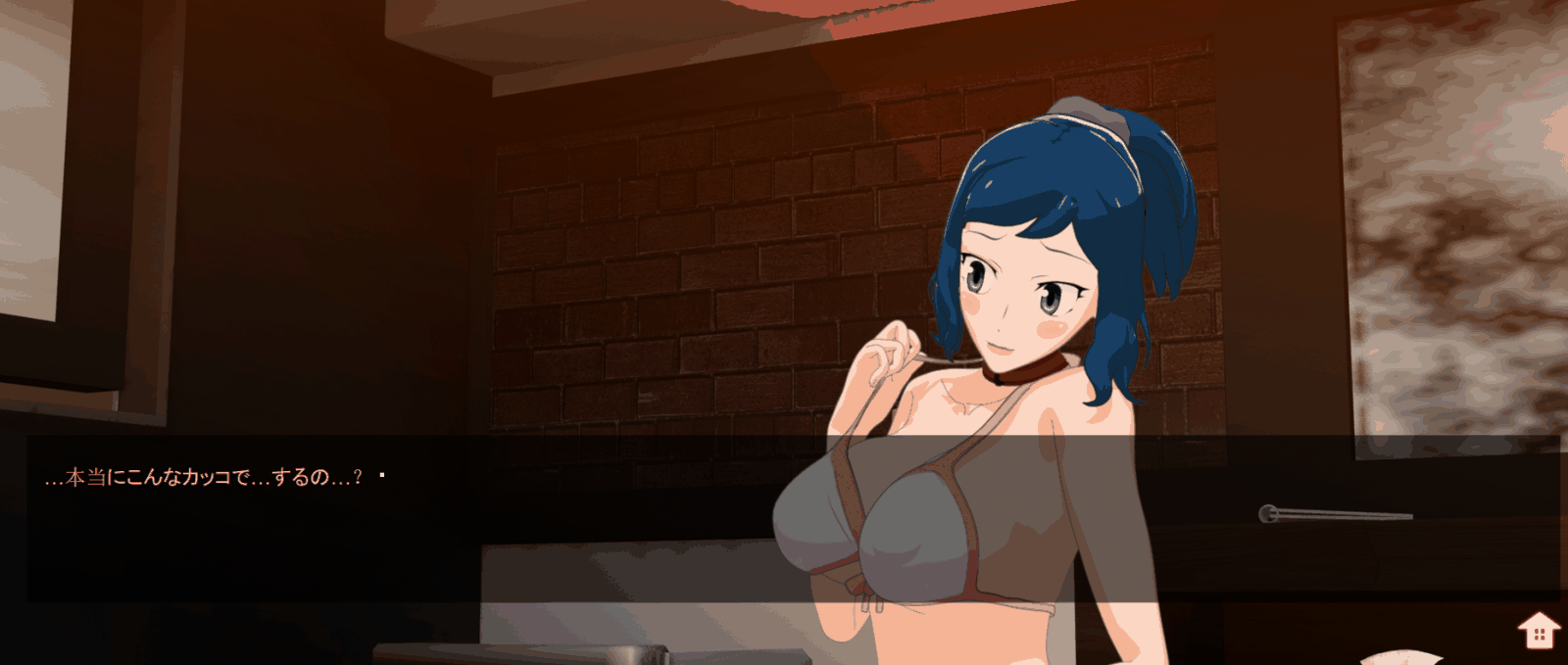 【PC/3D/AI汉化版】人妻的出轨小秘密 人妻ビルドトレーニング Ver1.3.0-鱼乐杂货铺-免费的优质绅士游戏网站