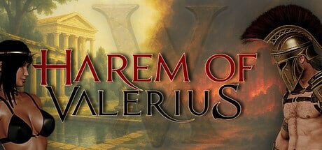 【PC/ACT/官方中文】圣骑领主与契约后宫 Harem of Valerius v2.0.0.1 EA-鱼乐杂货铺-免费的优质绅士游戏网站