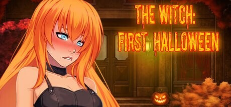 【PC/ACT/官方中文】女巫：初次万圣夜 The Witch: First Halloween-鱼乐杂货铺-免费的优质绅士游戏网站