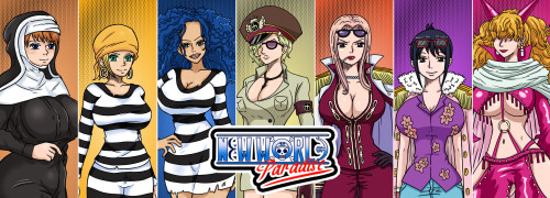 【PC+安卓/SLG/汉化版】新世界天堂 New World Paradise v0.2.9.1.1-鱼乐杂货铺-免费的优质绅士游戏网站