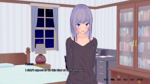 【PC+安卓/SLG/汉化版】神圣秩序 Heavenly Order v0.0.4b-鱼乐杂货铺-免费的优质绅士游戏网站
