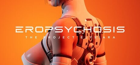 【PC/SLG/3D/存档/官方中文】色博精神病：伊利希亚计划 Eropsychosis The Project Elysiara v1.0.3-鱼乐杂货铺-免费的优质绅士游戏网站