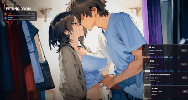 【PC+安卓/SLG/官方中文】免费使用应用 ~日野森的故事~Free Use App ~Stories of Hinomori~ [v0.2.1]-鱼乐杂货铺-免费的优质绅士游戏网站