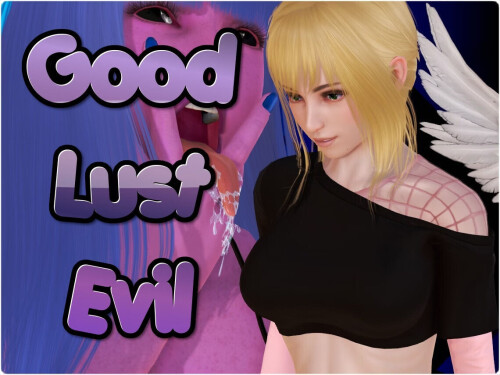【PC+安卓/SLG/汉化版】善欲邪恶 Good Lust Evil v0.8-鱼乐杂货铺-免费的优质绅士游戏网站