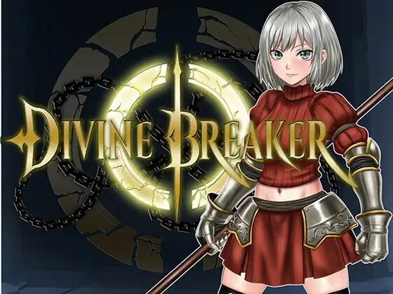【PC/ACT/存档/官方中文】神圣破坏者 DIVINE BREAKER v1.0-鱼乐杂货铺-免费的优质绅士游戏网站