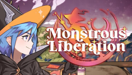 【PC+安卓/SLG/汉化版】怪物解放 Monstrous Liberation v0.7g-鱼乐杂货铺-免费的优质绅士游戏网站