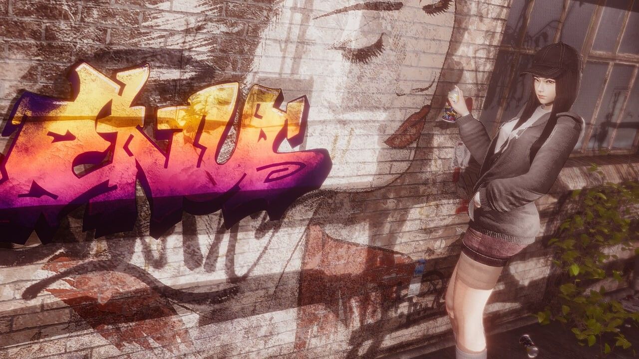 【PC+安卓/SLG/汉化版】野猫 Wild Cats v0.4-鱼乐杂货铺-免费的优质绅士游戏网站