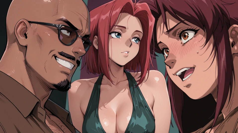 【PC+安卓/SLG/汉化版】博雷加德.琼斯的歌谣 The Ballad of Beauregard Jones Ch.2 P1-鱼乐杂货铺-免费的优质绅士游戏网站