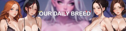 【PC+安卓/SLG/汉化版】我们的日常繁衍 Our Daily Breed v0.6a-鱼乐杂货铺-免费的优质绅士游戏网站