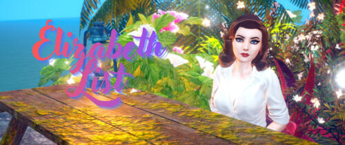 【PC+安卓/SLG/汉化版】伊丽莎白清单 Elizabeth List v0.3-鱼乐杂货铺-免费的优质绅士游戏网站