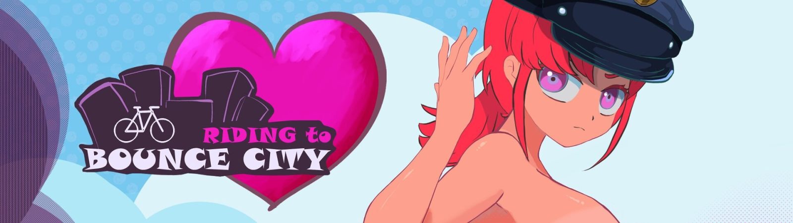 【PC/ACT/官方中文】骑行至弹跳城 Riding to Bounce City v1.8.7c-鱼乐杂货铺-免费的优质绅士游戏网站