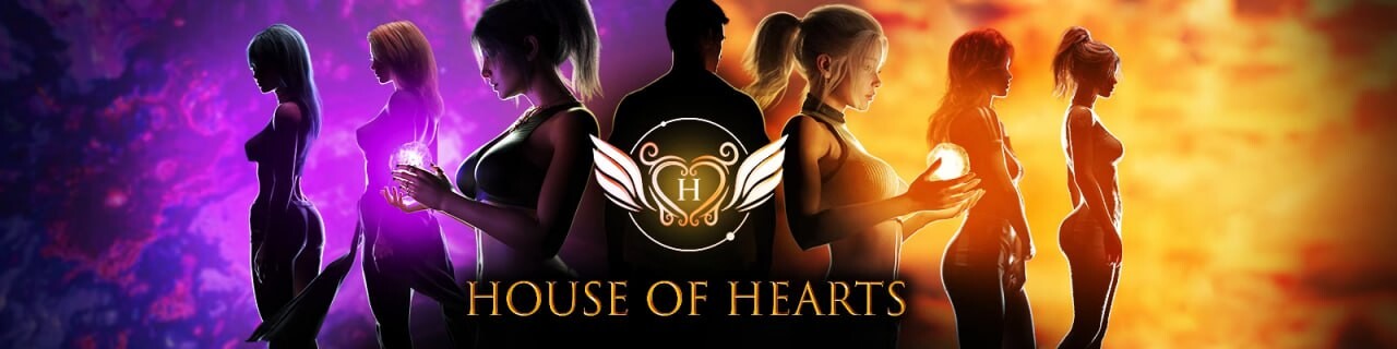 【PC+安卓/SLG/汉化版】心之家 House of Hearts Ep.2 Full Beta-鱼乐杂货铺-免费的优质绅士游戏网站
