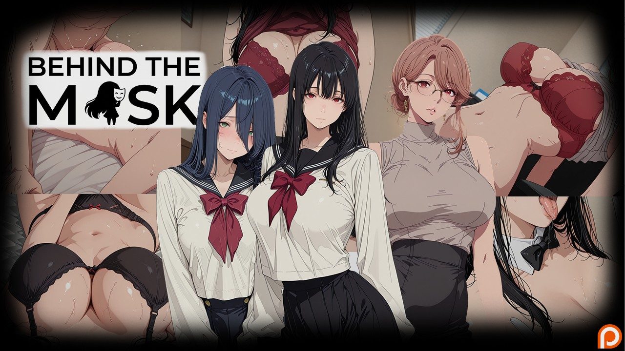 【PC+安卓/RPG/AI汉化版】真相背后 Behind The Mask v0.2-鱼乐杂货铺-免费的优质绅士游戏网站