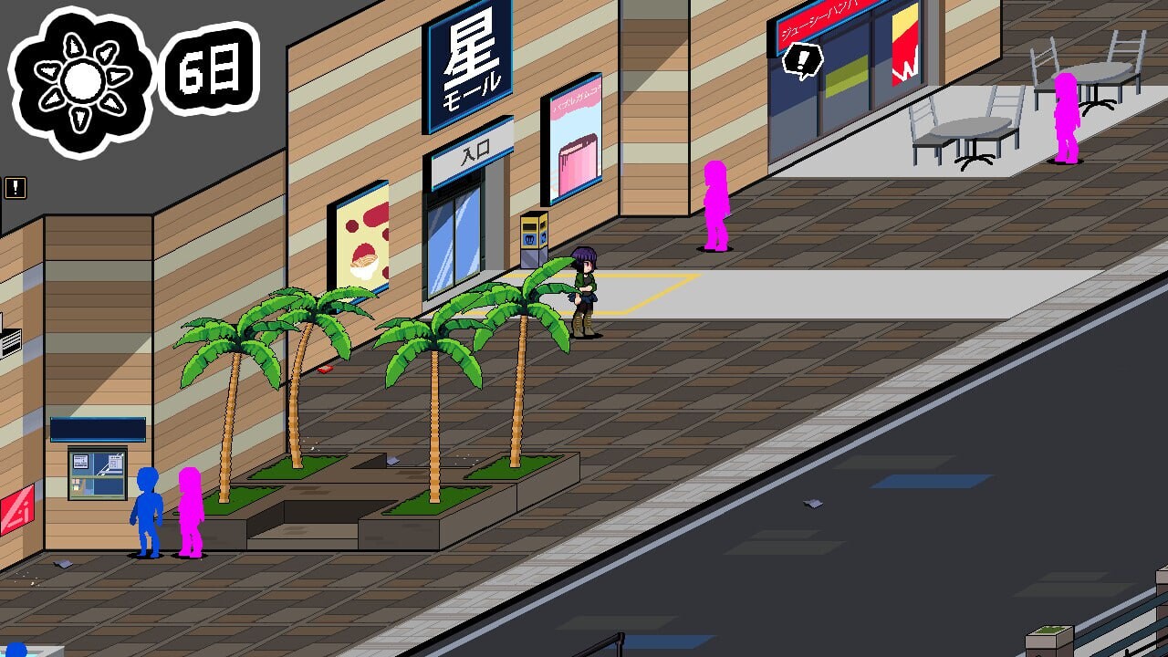 【PC/RPG/DLC/官方中文】小镇物语：刚搬家就和镇长大人闹翻了！ Echoes Of The Town v3.9.3-鱼乐杂货铺-免费的优质绅士游戏网站